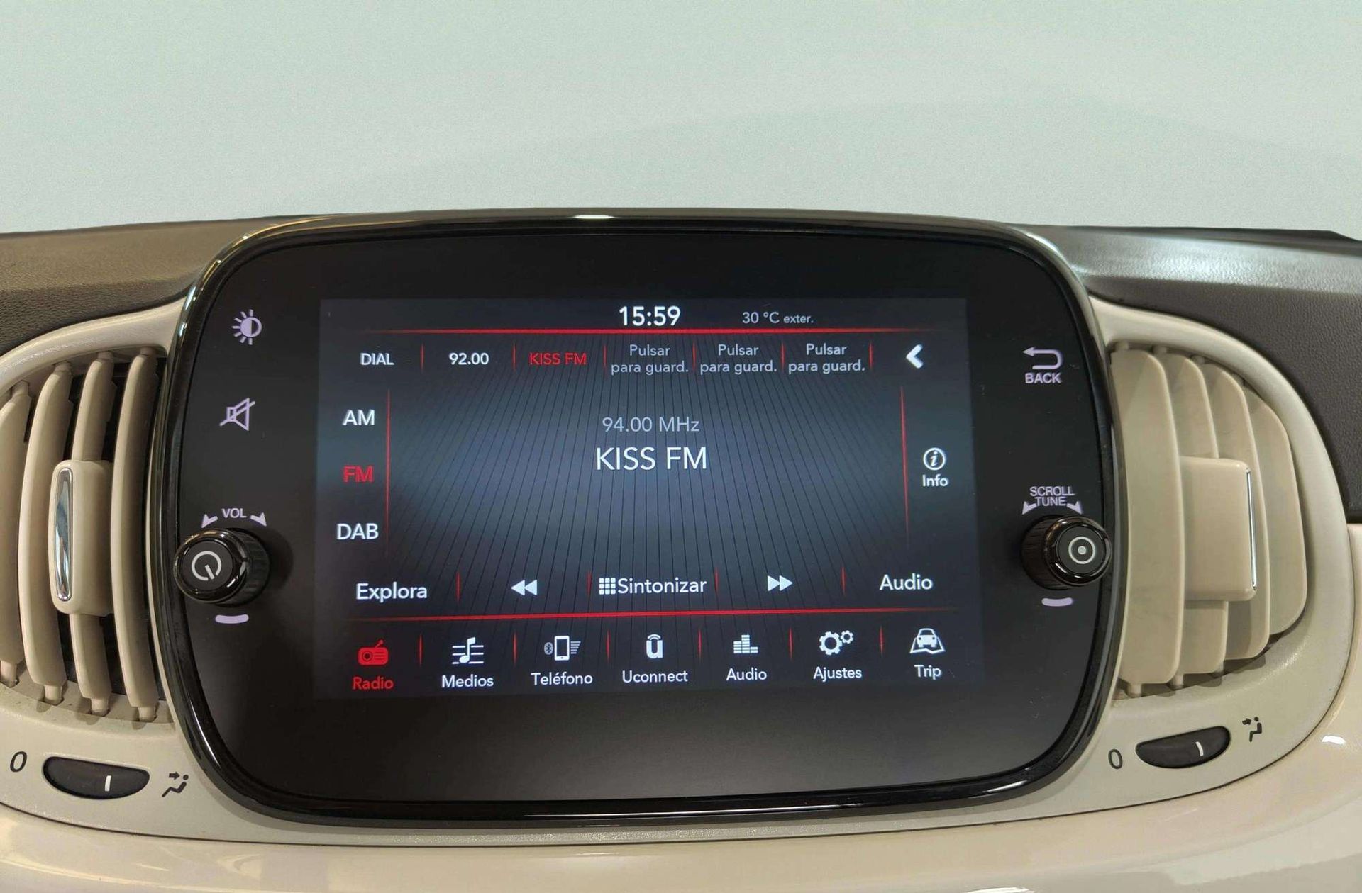 Fiat 500 1.0 Hybrid Dolcevita - foto 30