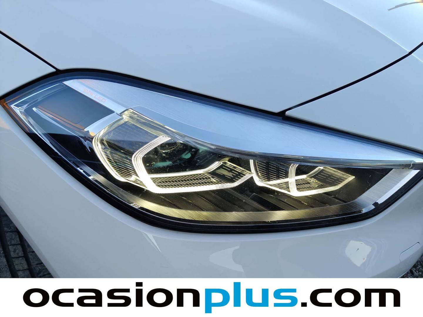 BMW Serie 1 BMW Serie 1 116d (116 CV) barato