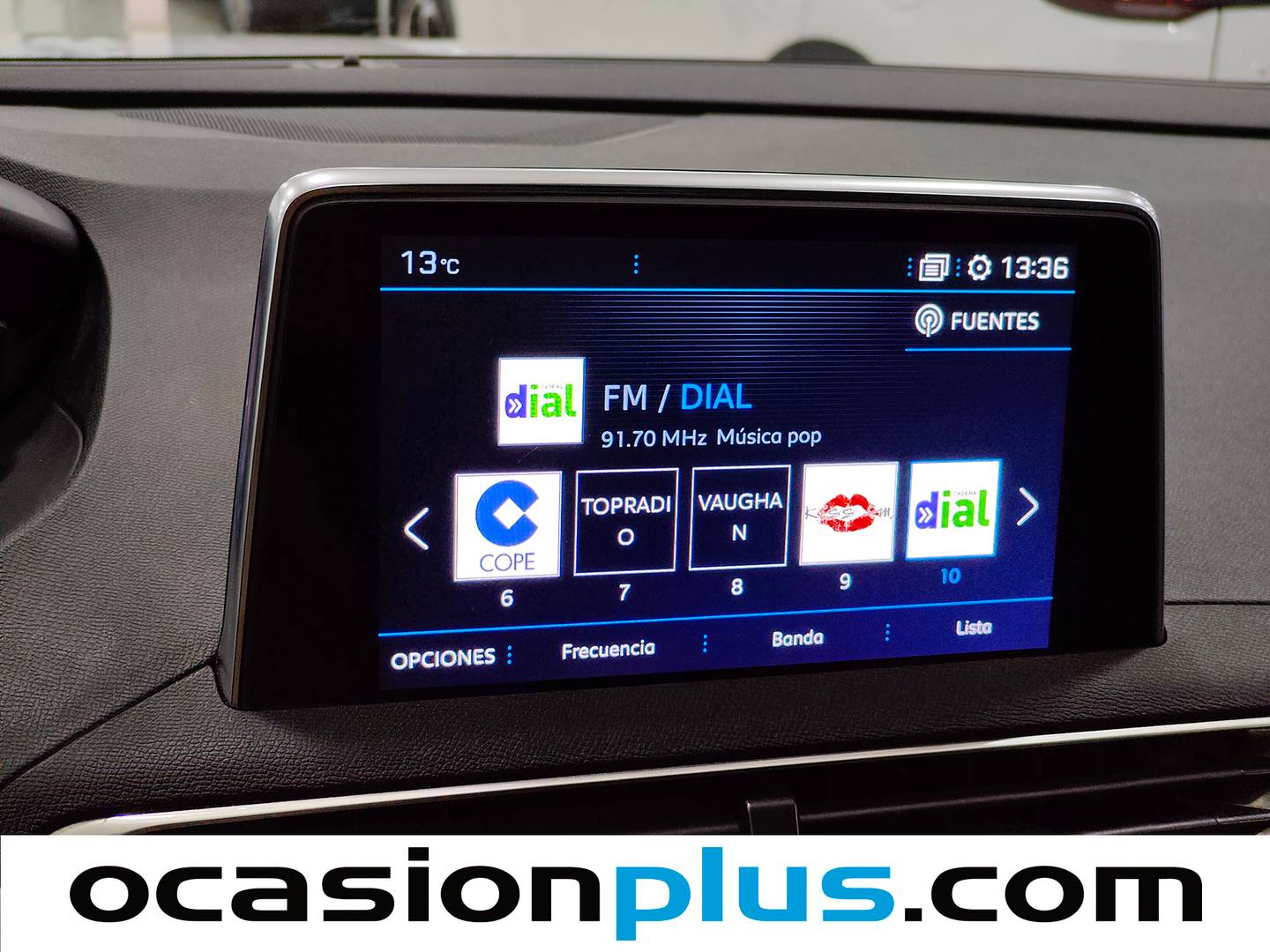 Foto Peugeot 3008 Peugeot 3008 BlueHDI 130 S&S Allure EAT8 (130 CV)