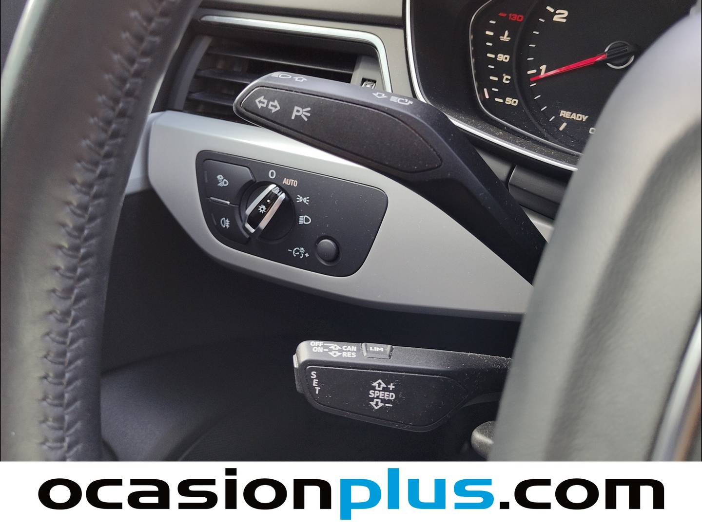 Audi A4 Audi A4 Avant Advanced edition 2.0 TDI (150 CV) S tronic Pack S-Line 150cv
