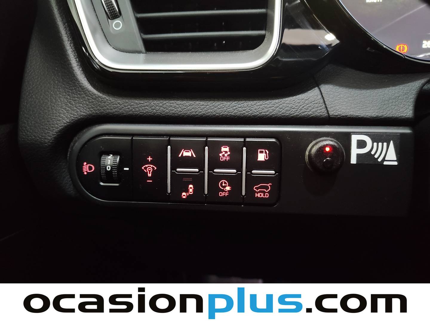 KIA XCeed KIA XCeed 1.6 GDi PHEV eMotion (141 CV) seminuevo