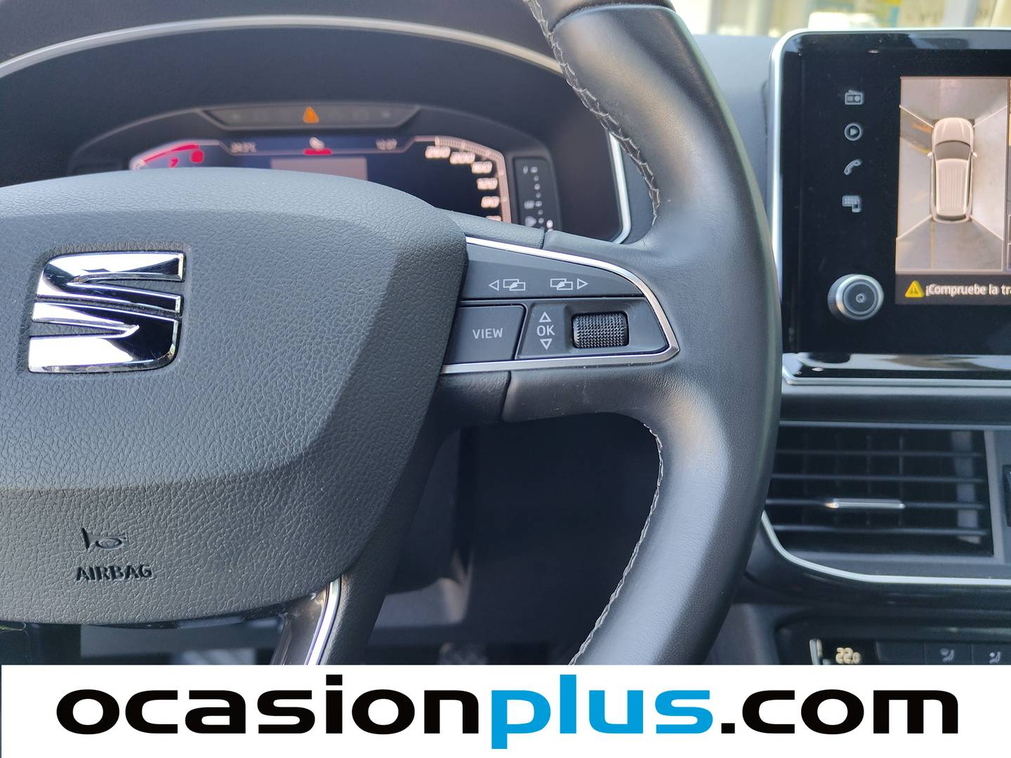 Seat Tarraco Seat Tarraco 1.5 TSI S&S Xcellence (150 CV) al mejor precio