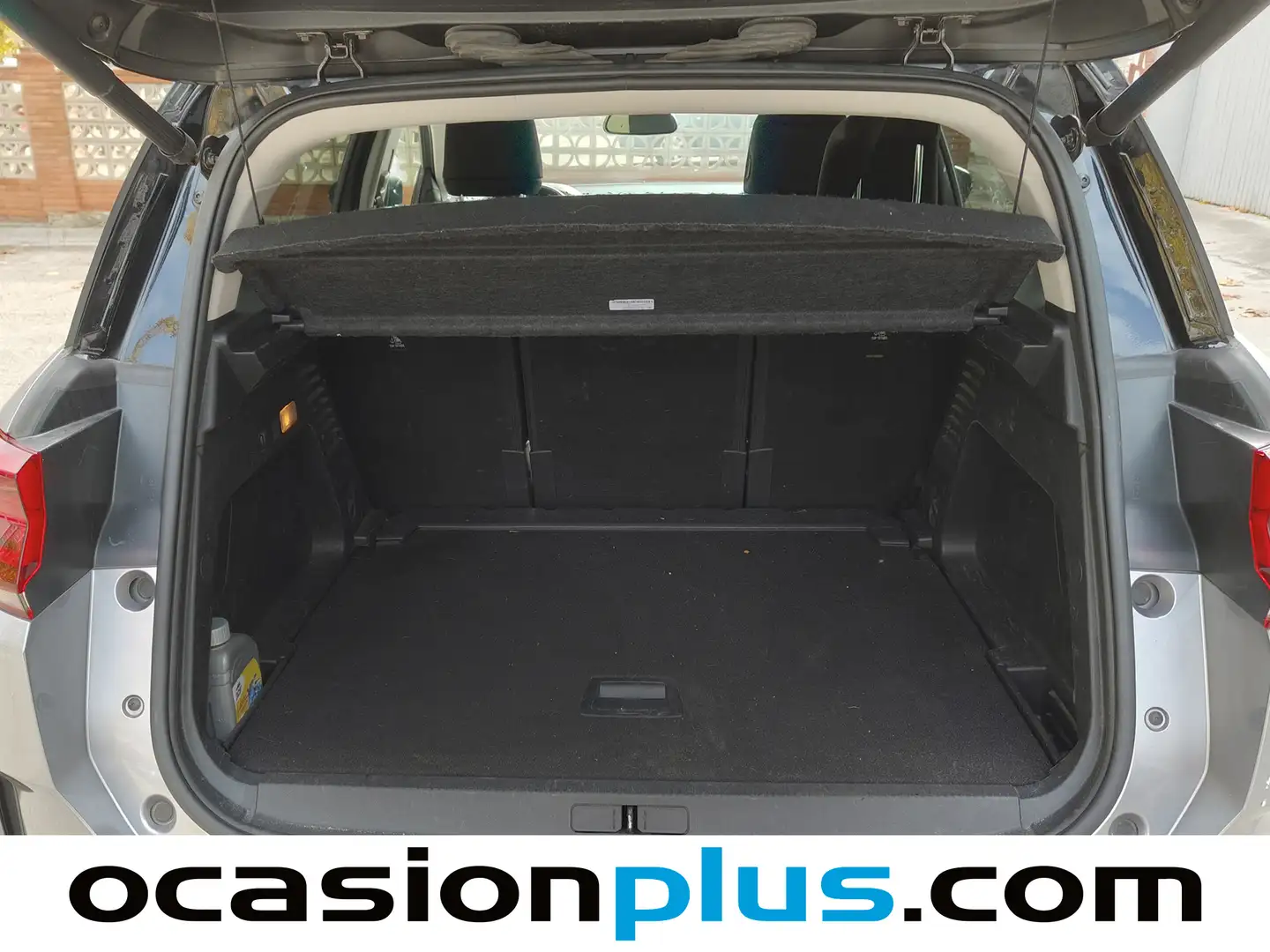 Foto Citroën C5 Aircross Citroen C5 Aircross BlueHdi 130 S&S Shine (131 CV)