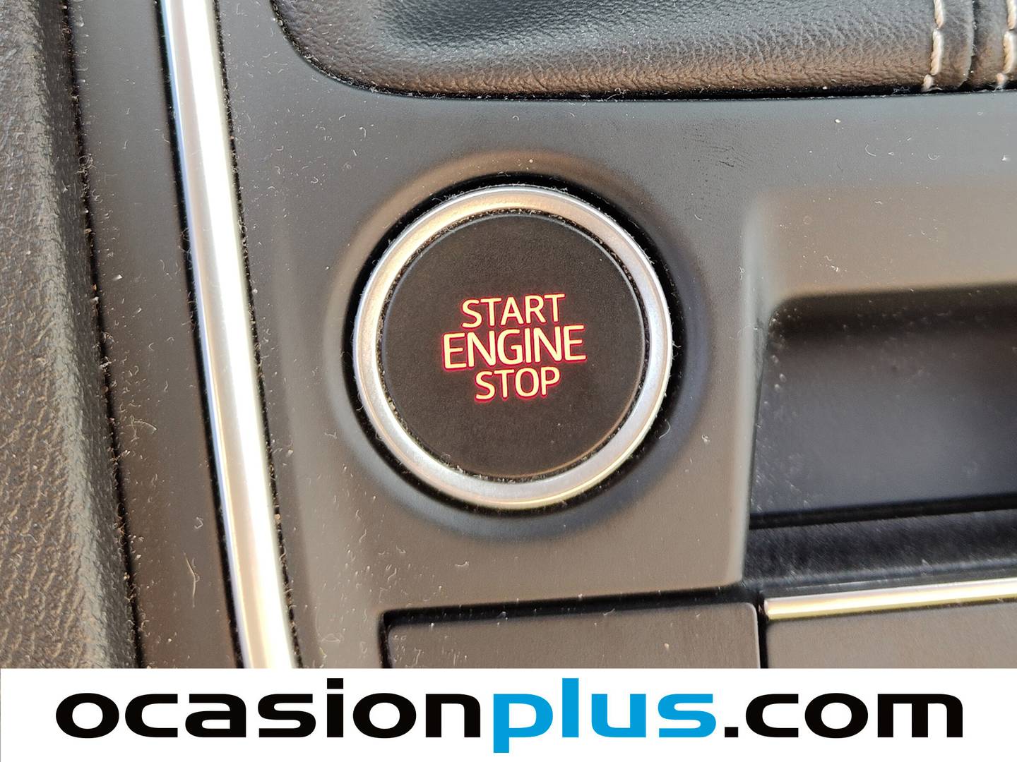 Seat León Seat León 1.5 TSI S&S Style Go (130 CV) 130cv