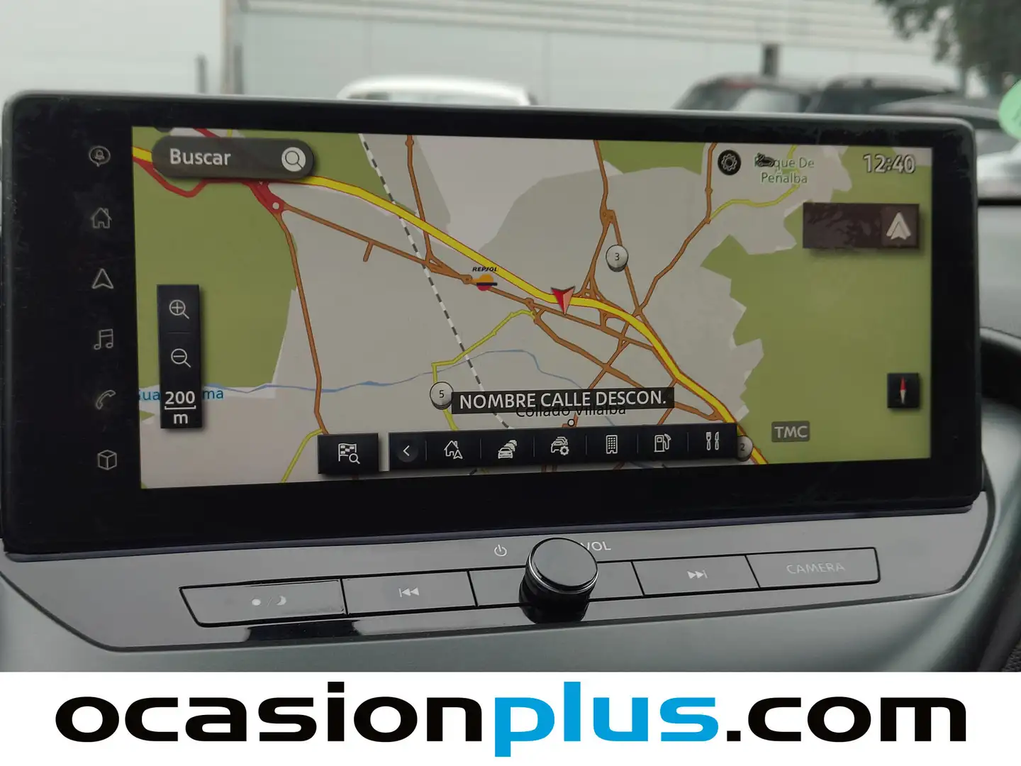 Foto Nissan JUKE Nissan Juke DIG-T N-Connecta 4x2 (114 CV)