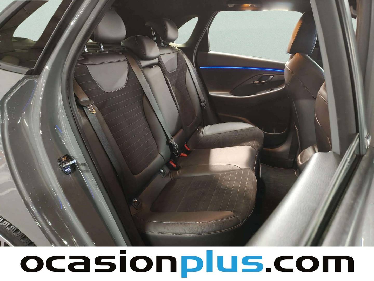 Foto Hyundai i30 Hyundai i30 2.0 TGDI N Performance Sky (275 CV)