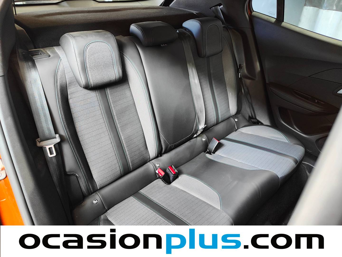 Peugeot 2008 Peugeot 2008 PureTech 100 S&S Allure Pack (100 CV) km 0