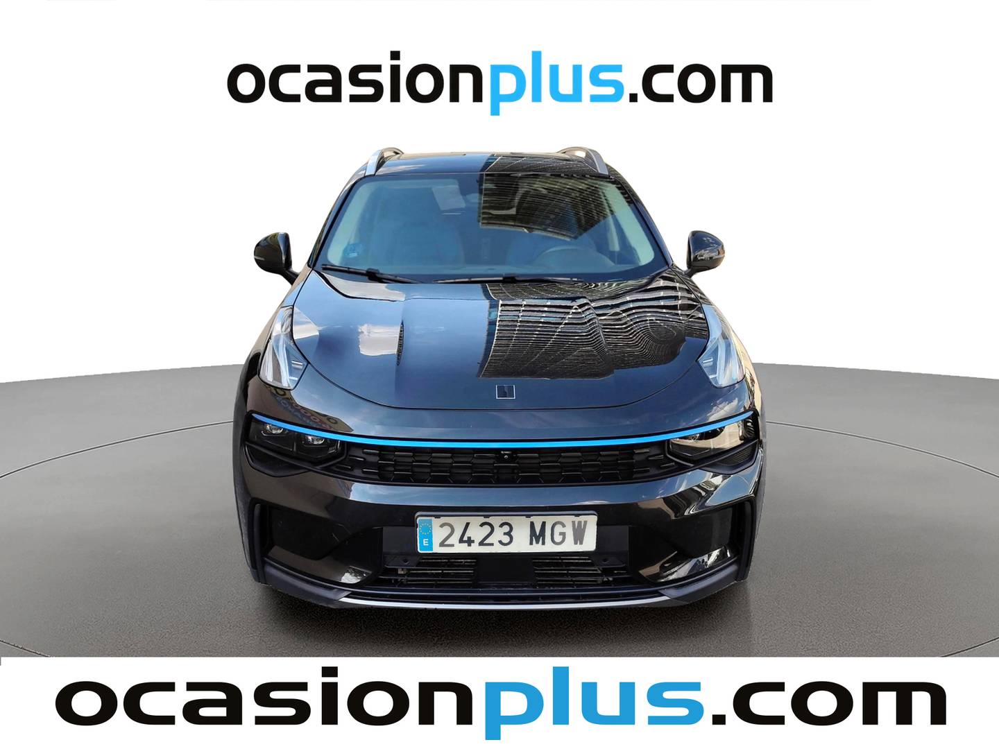 Lynk & Co 01 Lynk & Co 01 1.5 PHEV (261 CV) 261cv