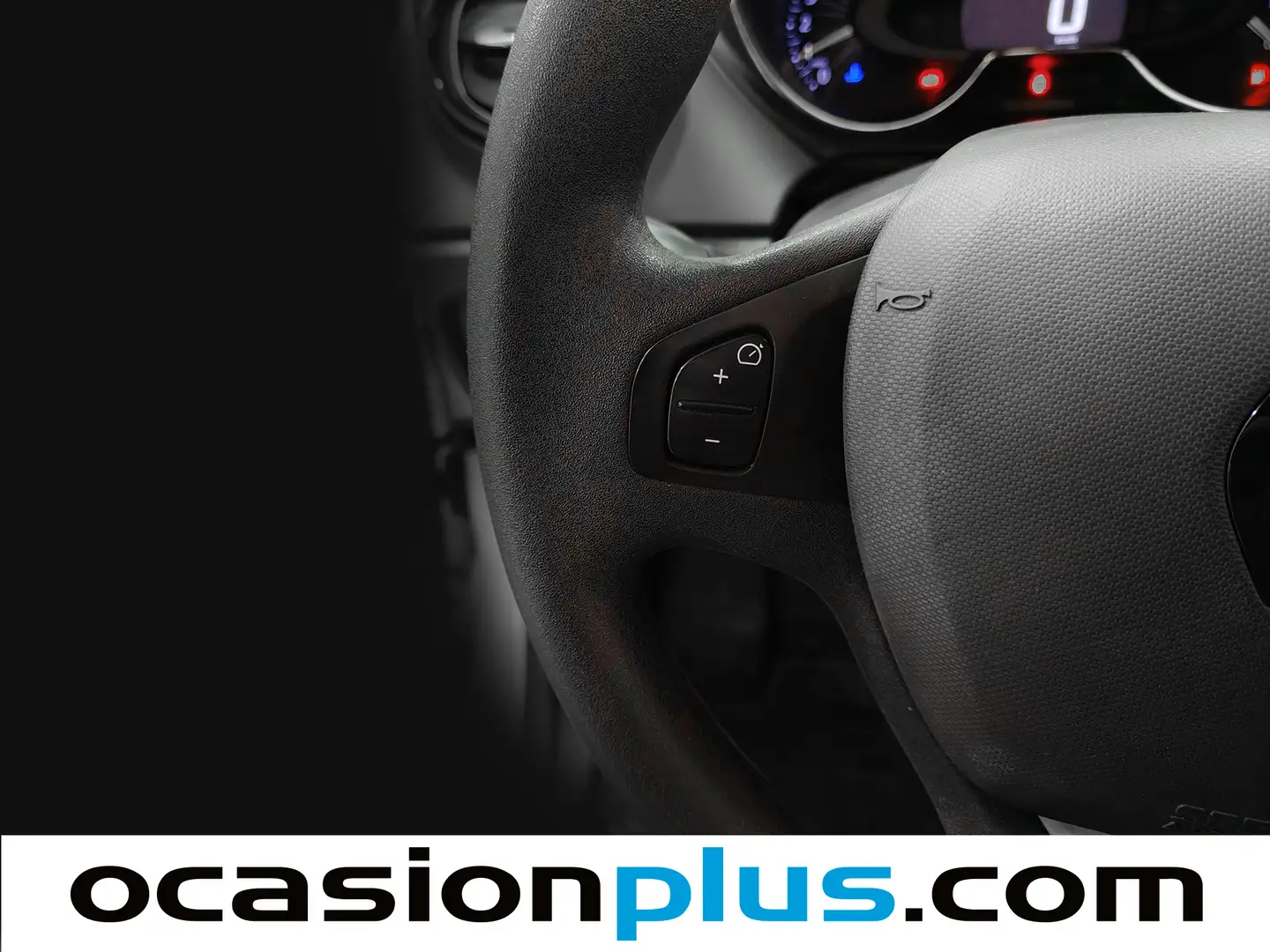 Foto Renault Captur Renault Captur Intens Energy TCe (90 CV)