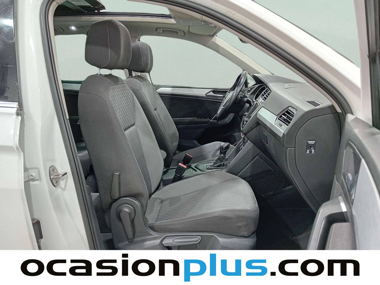 Foto Volkswagen Tiguan Volkswagen Tiguan Advance 2.0 TDI BMT (150 CV) DSG