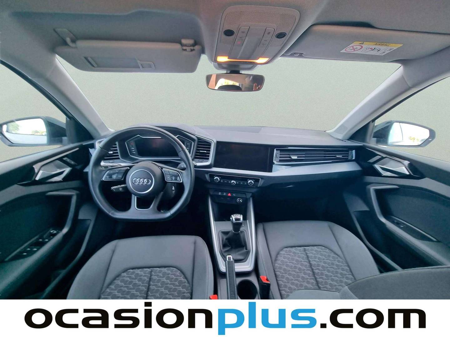 Audi A1 Audi A1 Sportback Adrenalin 25 TFSI  (95 CV)Pack S-Line seminuevo