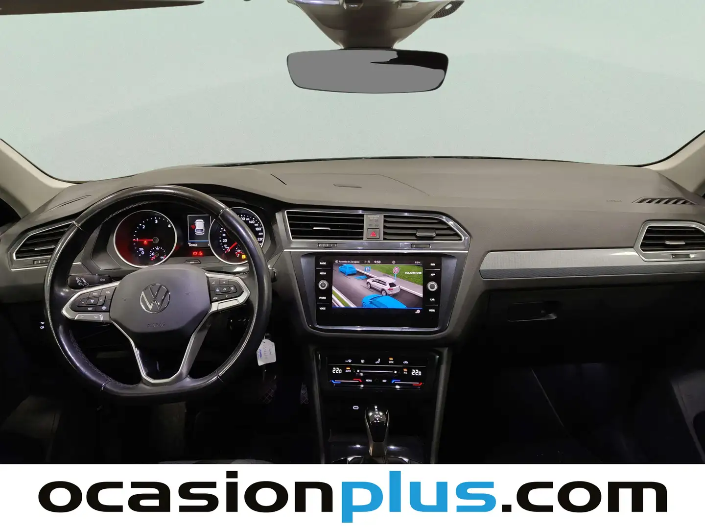 Foto Volkswagen Tiguan Volkswagen Tiguan Life 2.0 TDI (150 CV) DSG