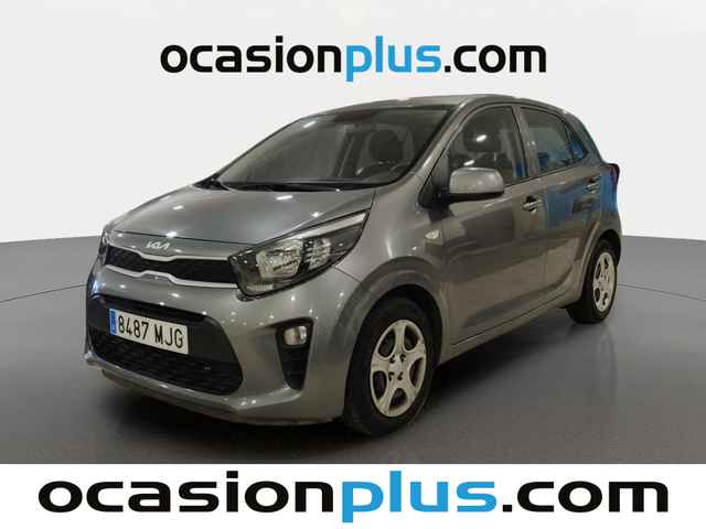 Kia Picanto Segunda Mano Baratos Valencia