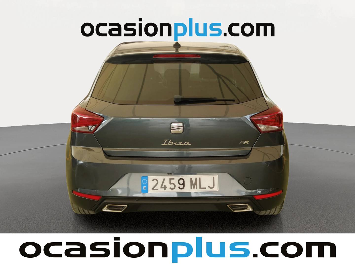 Foto Seat Ibiza SEAT Ibiza 1.0 TSI S&S FR XL (110 CV)