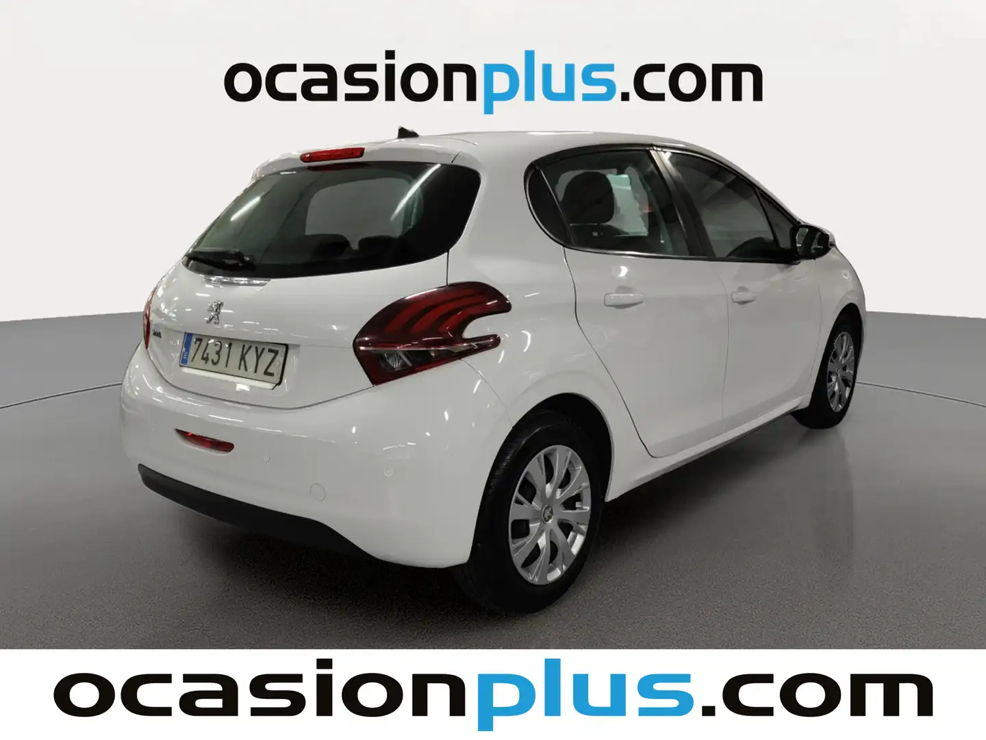 Foto Peugeot 208 Peugeot 208 BlueHDi 100 Active (100 CV)