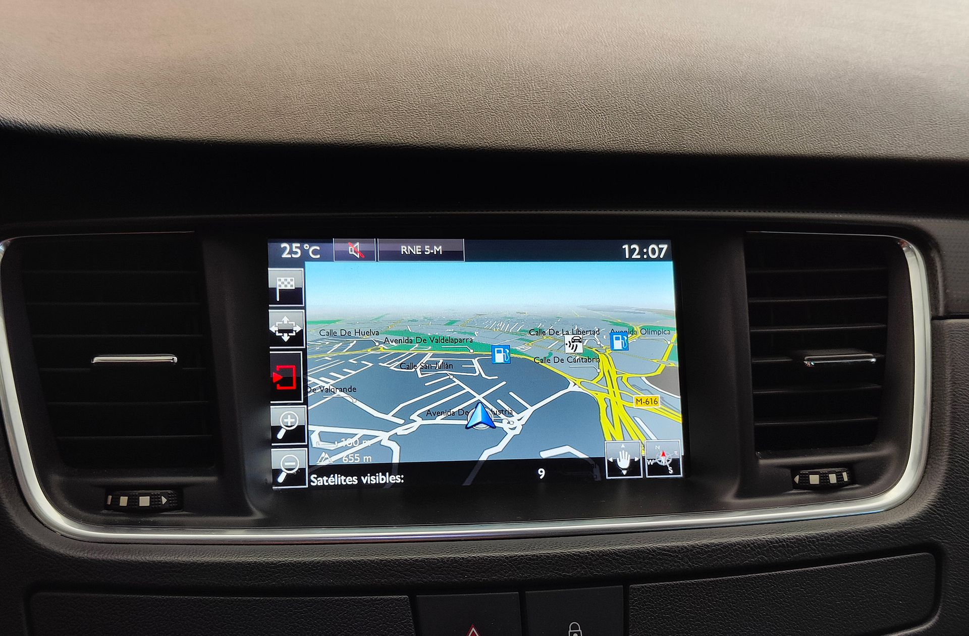 Peugeot 508 SW BlueHDi 180 Allure EAT6 - foto 9