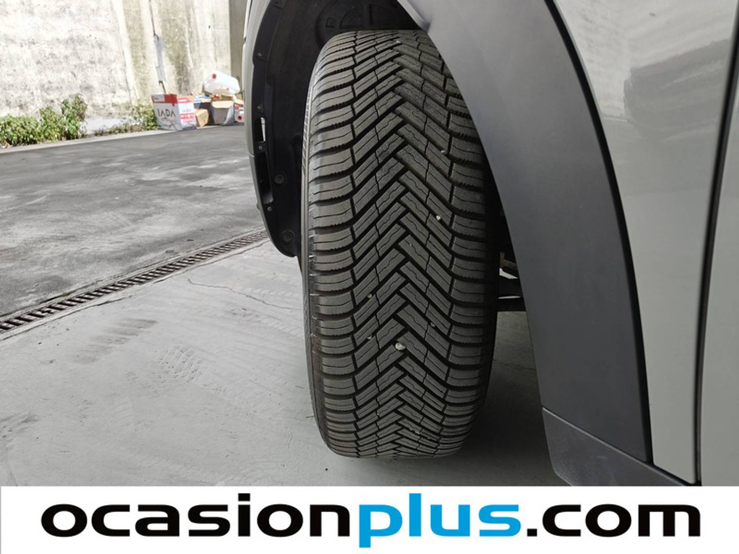 Foto Mini Countryman MINI MINI Countryman One D (116 CV)