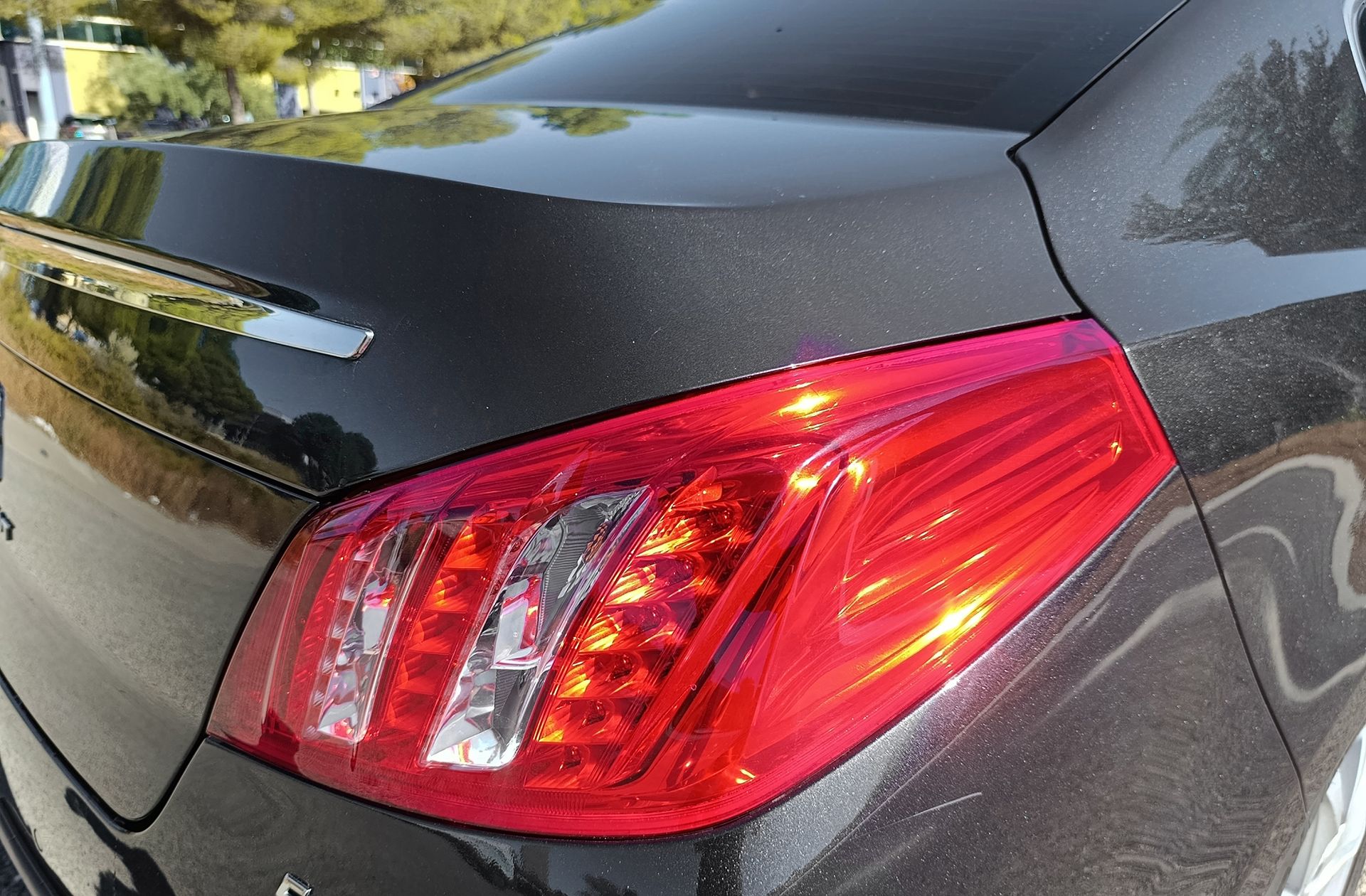 Peugeot 508 2.0 HDi Allure - foto 16