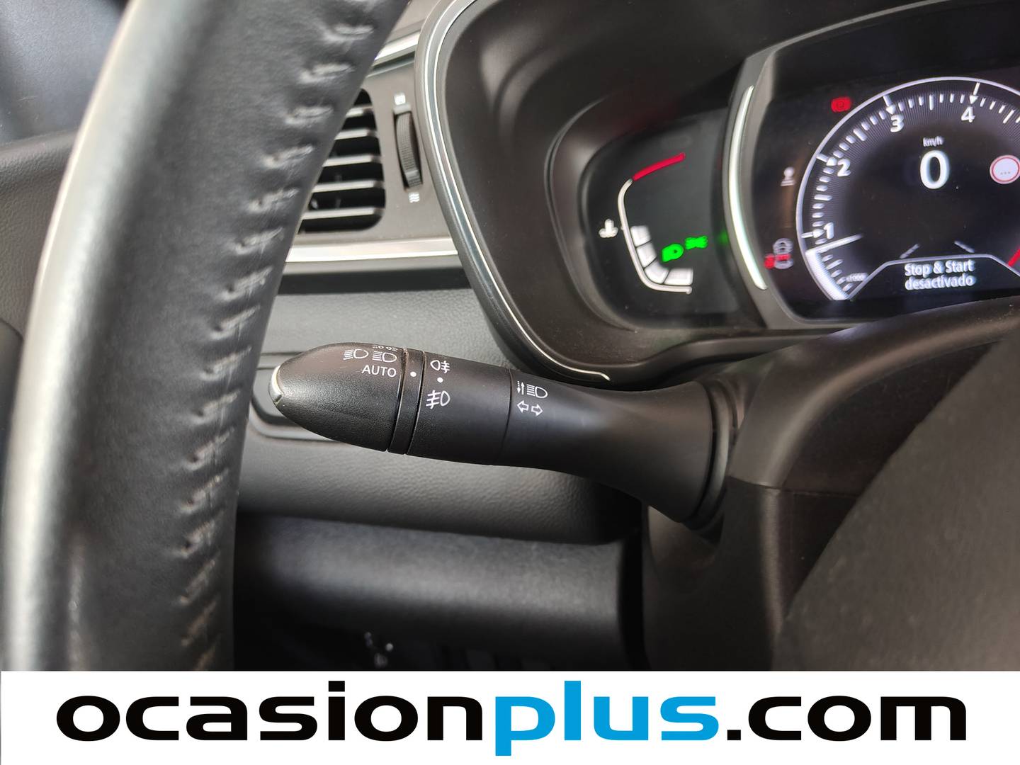 Renault Kadjar Renault Kadjar Zen GPF TCe (160 CV) seminuevo