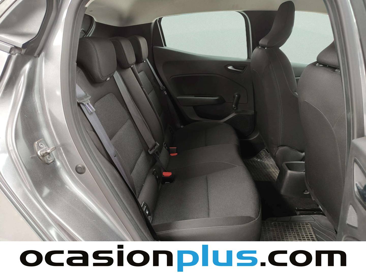 Renault Clio Renault Clio Equilibre TCe (90 CV) km 0