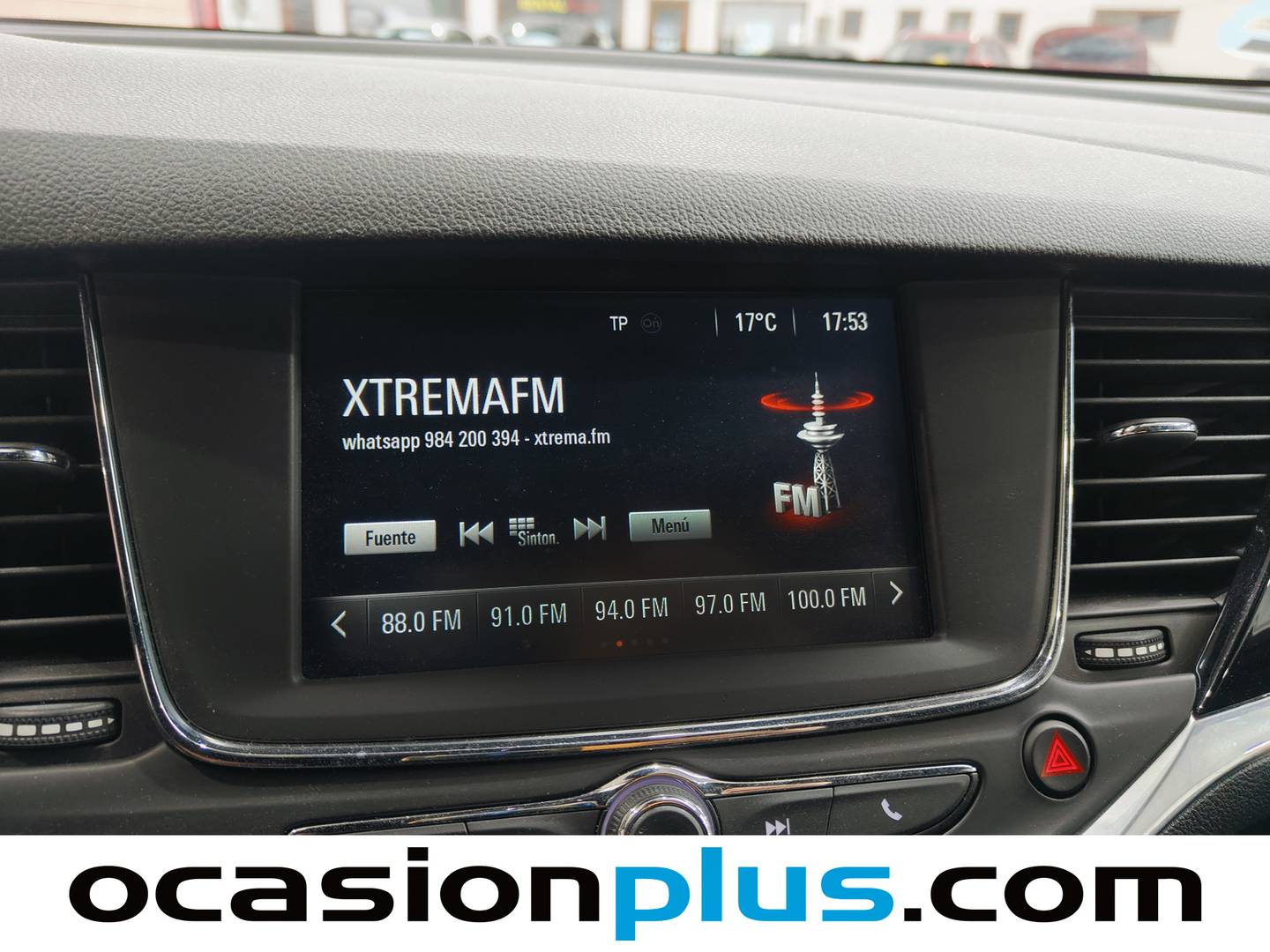 Opel Astra Opel Astra 1.6 CDTi Dynamic (110 CV) km 0