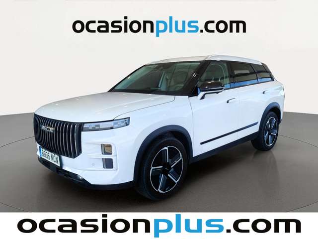 JAECOO 7 1.6 TGDI Select FWD (145 CV) de segunda mano