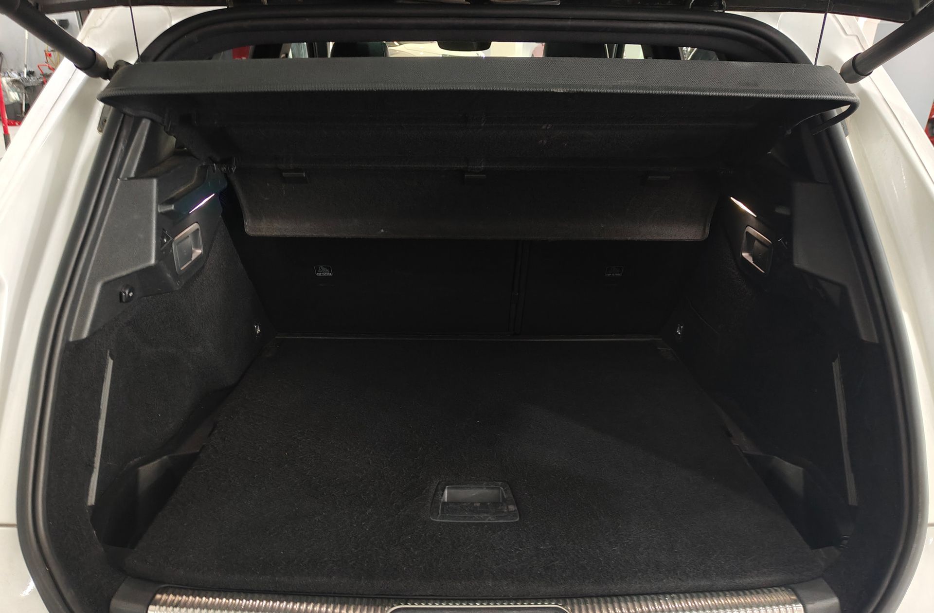 DS DS 7 Crossback E-Tense 300 Performance Line+ 4WD - foto 19