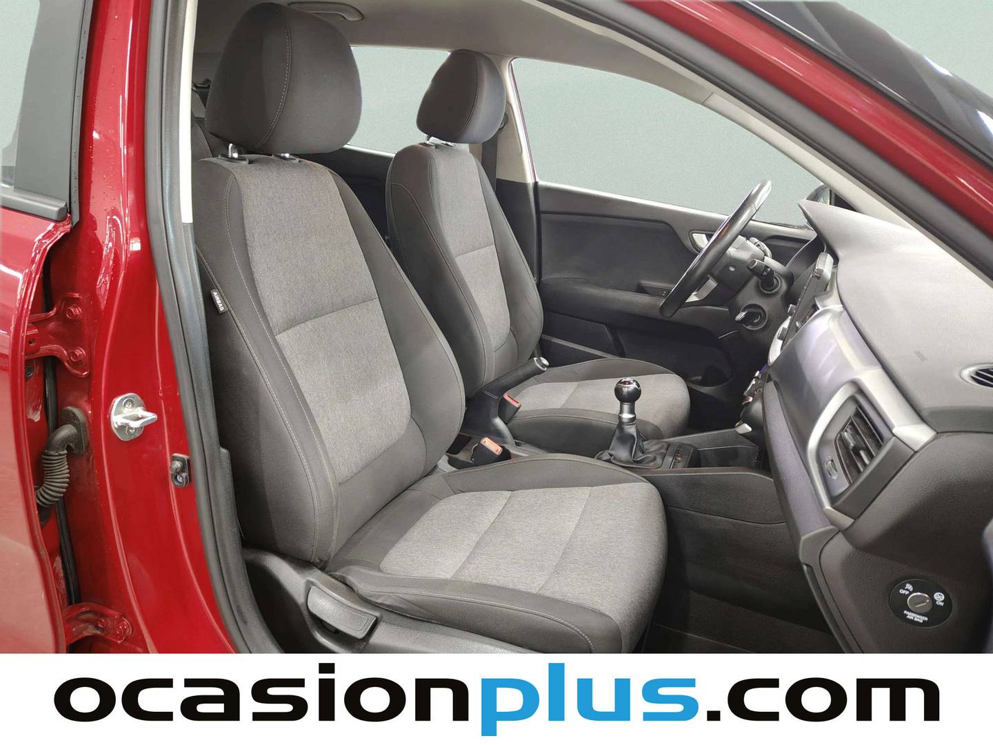 KIA Stonic KIA Stonic 1.2 CVVT Concept Eco-Dynamic (84 CV) al mejor precio