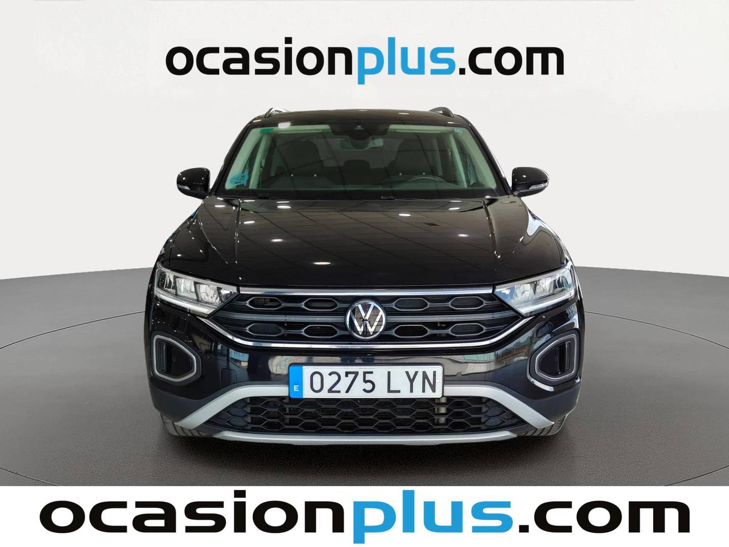 Volkswagen T-Roc Volkswagen T-Roc Life 1.0 TSI (110 CV) 110cv