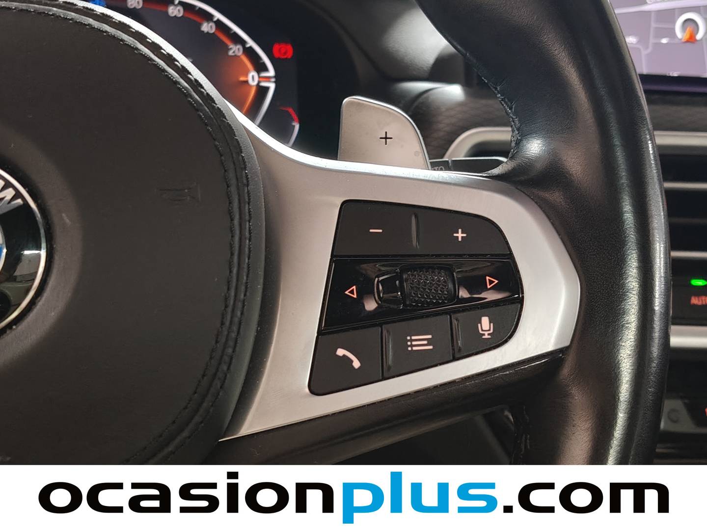 BMW X3 BMW X3 xDrive20d xLine (190 CV) Pack M de segunda mano