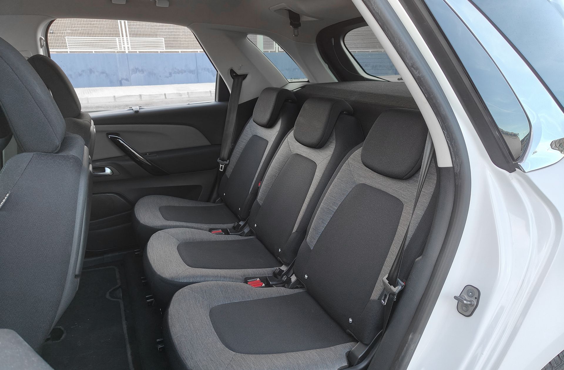 Citroën C4 Picasso BlueHDi 120 Feel - foto 12