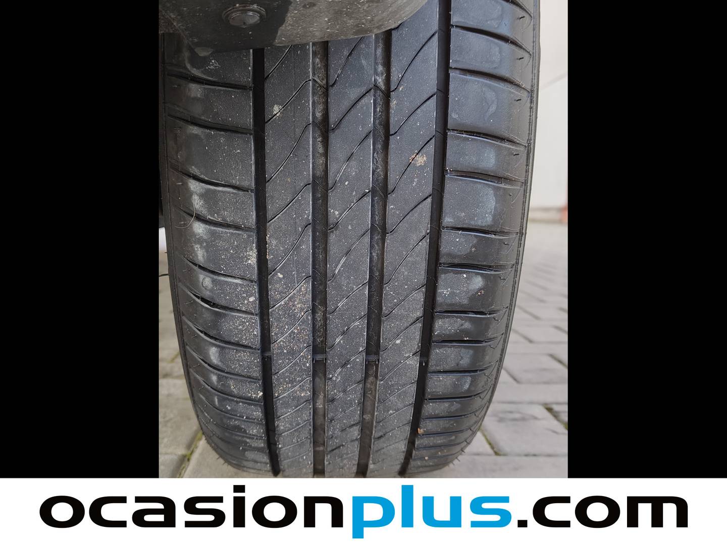 Foto MG ZS MG ZS 1.0T Luxury (111 CV)