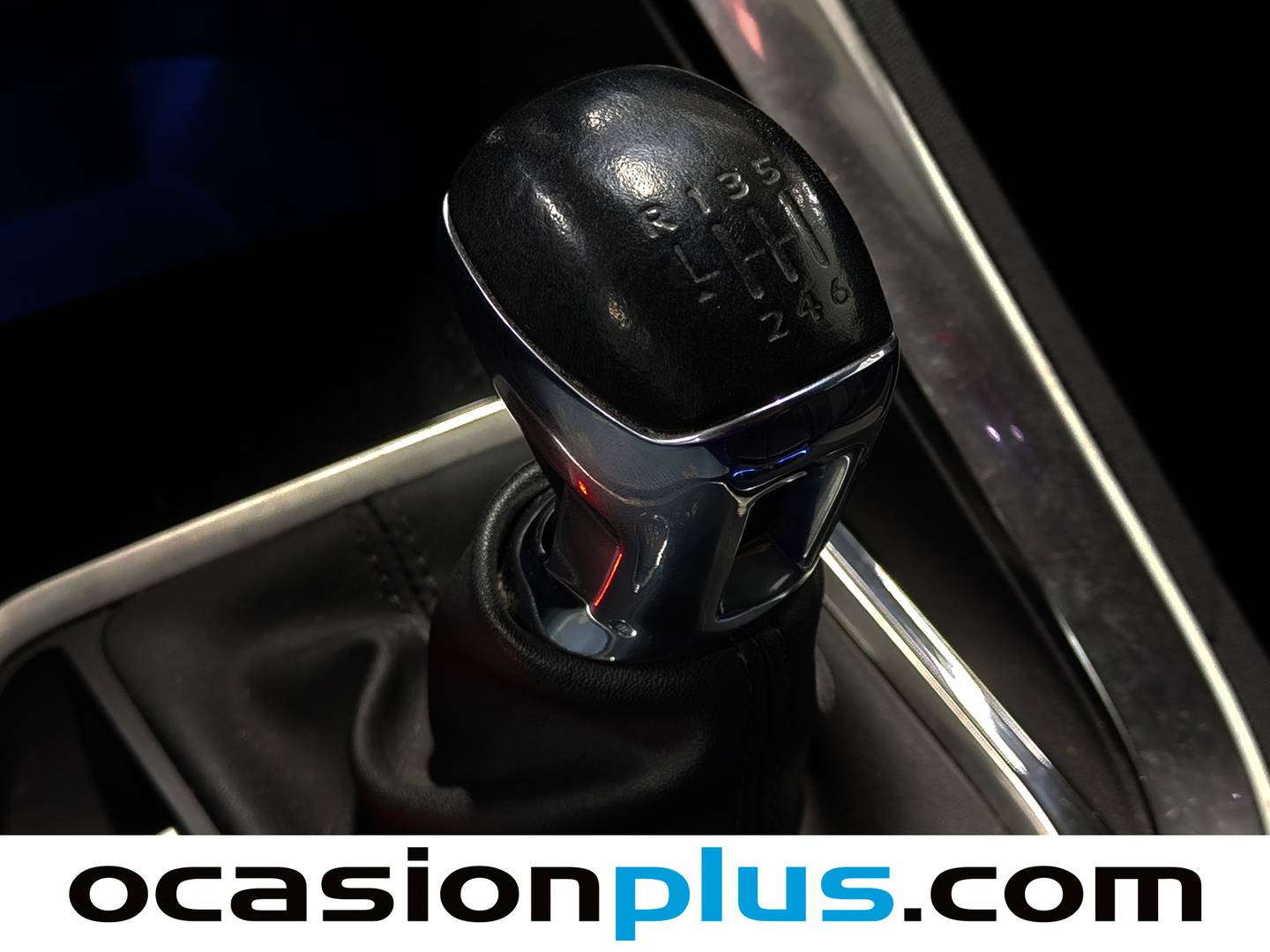 Peugeot 3008 Peugeot 3008 1.5 BlueHDi (130CV) S&S Allure Pack de segunda mano