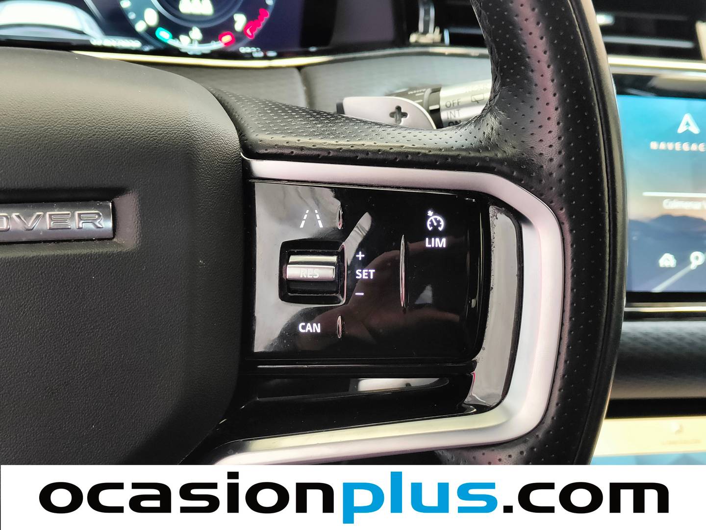 Foto Land Rover Range Rover Evoque Land Rover Range Rover Evoque P160 MHEV R-Dynamic Auto (160 CV)