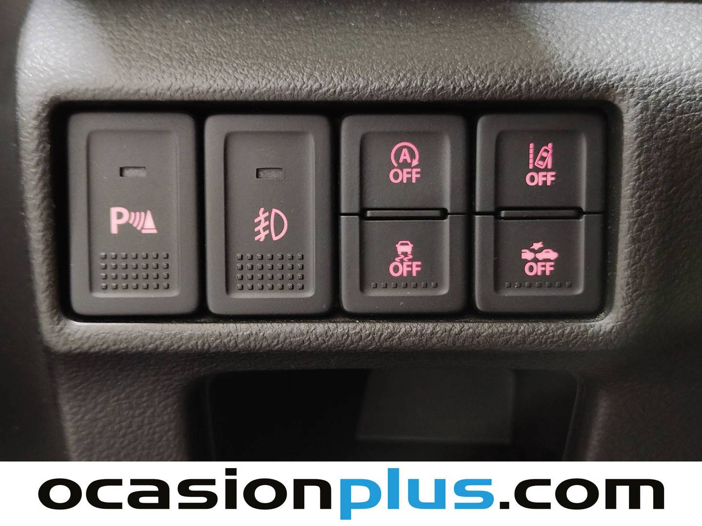 Suzuki S-Cross Suzuki S-Cross 1.4T Mild Hybrid S3 4WD (129 CV) 4x4 de segunda mano