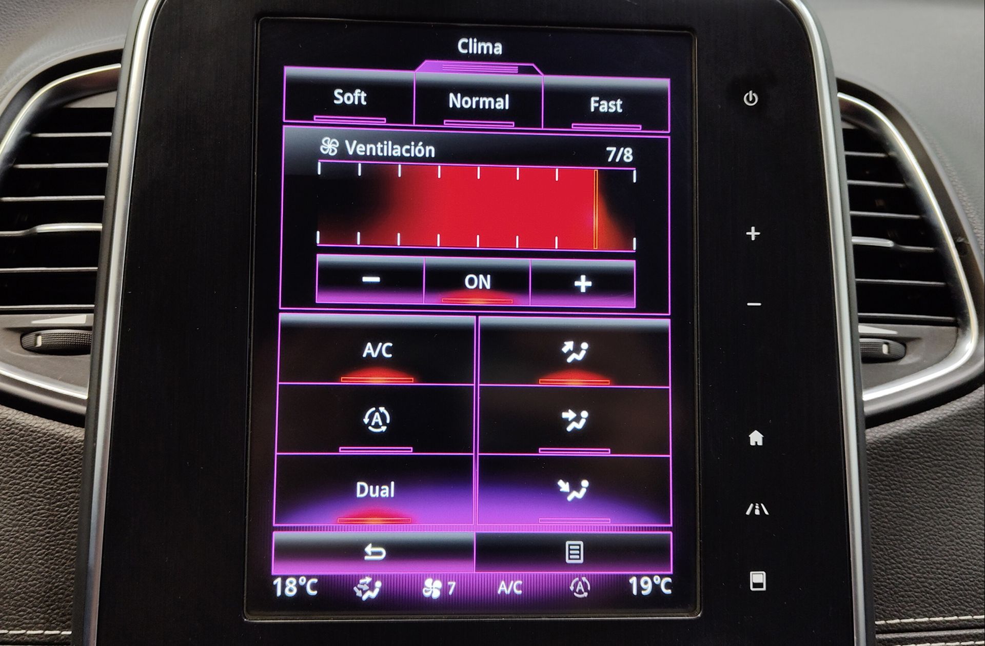 Renault Scénic Zen Energy TCe - foto 37