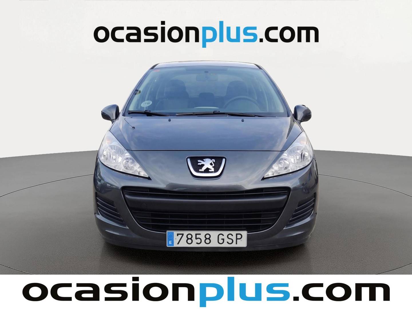 Peugeot 207 Peugeot 207 1.6 HDI Confort (90 CV) 90cv