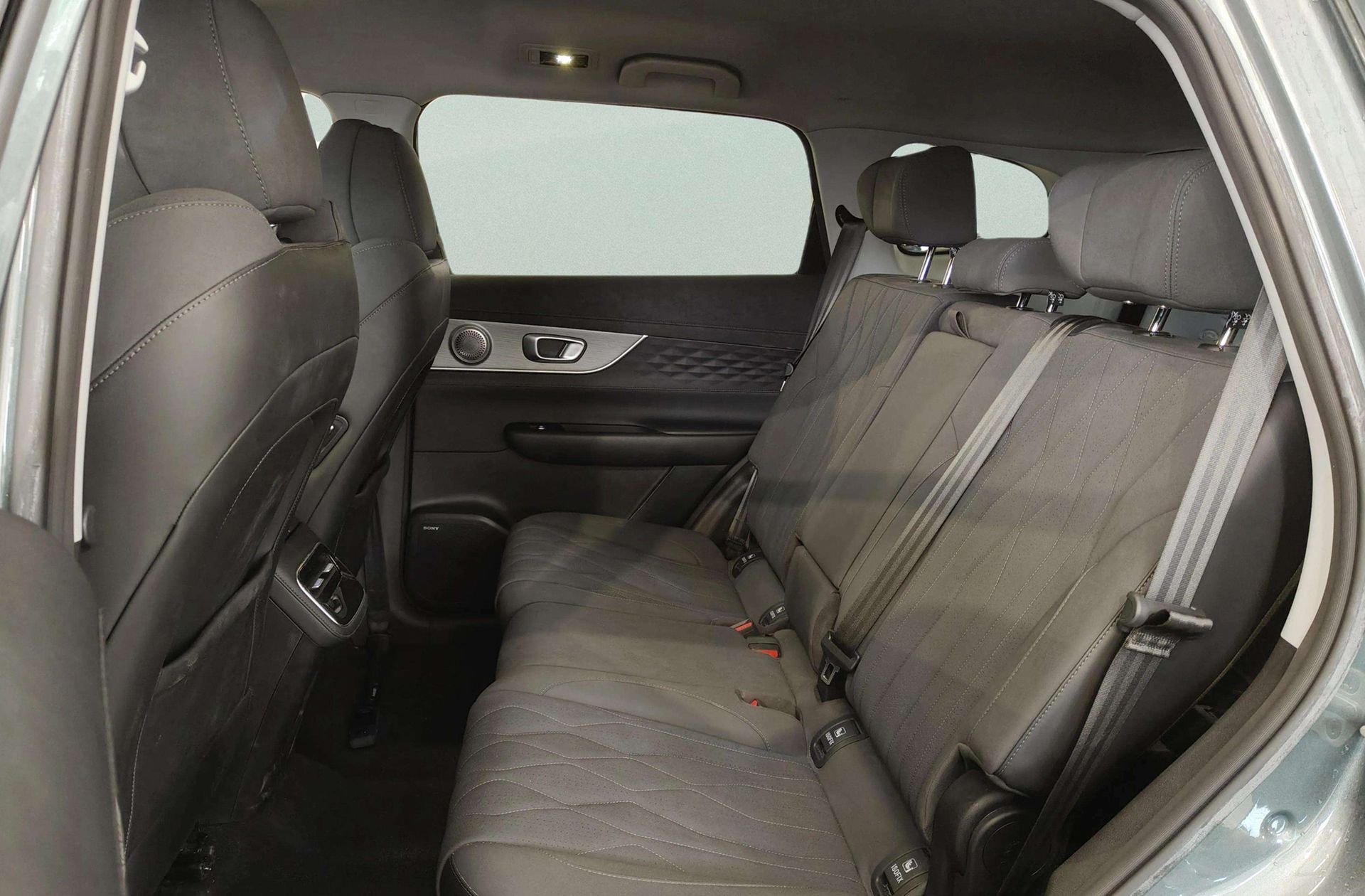 Ebro s800 1.6 T-GDi Premium DCT 7 plazas - foto 13