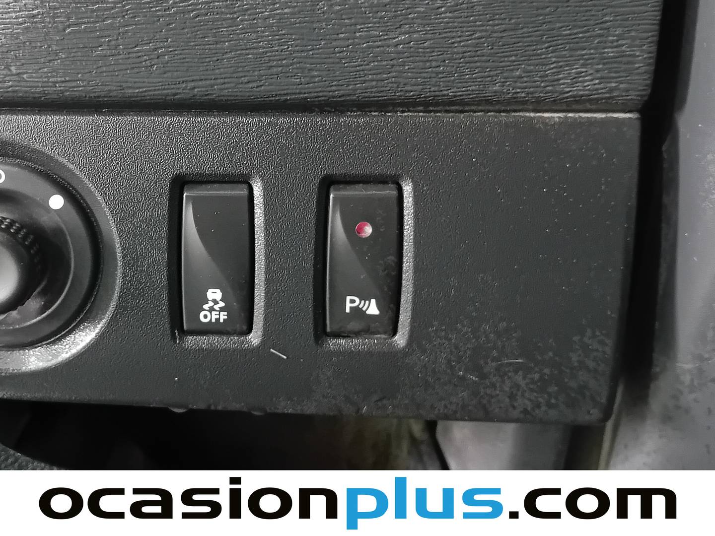 Equipamiento del Dacia Dokker Dacia Dokker Stepway dCi (90 CV)