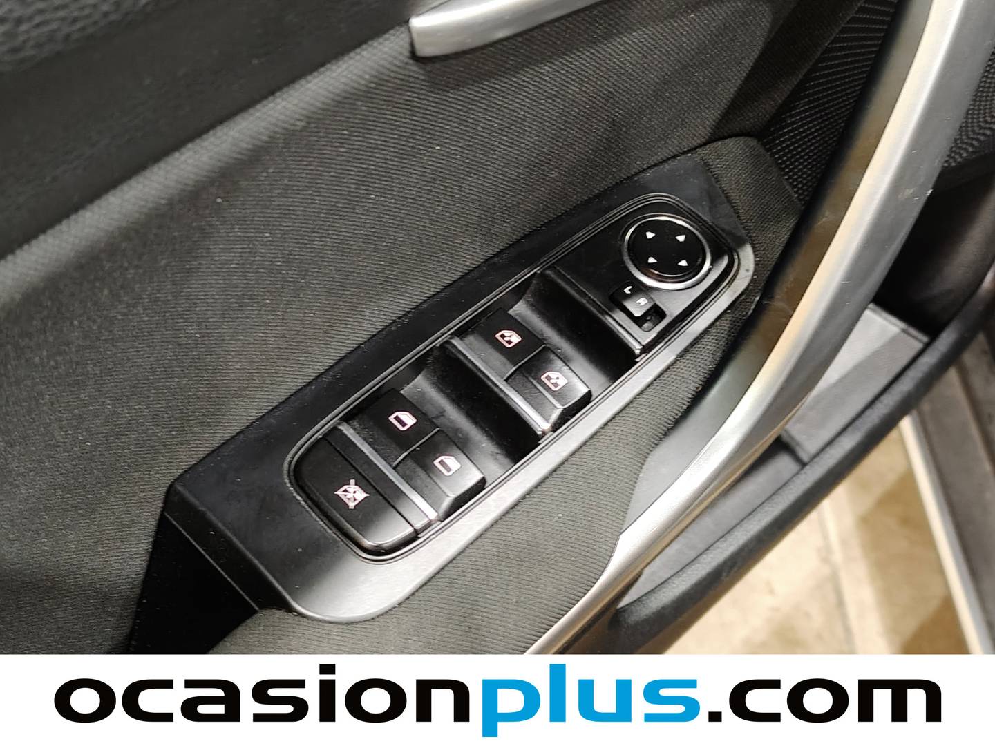 Foto KIA XCeed Kia XCeed 1.0 T-GDi Drive (120 CV)