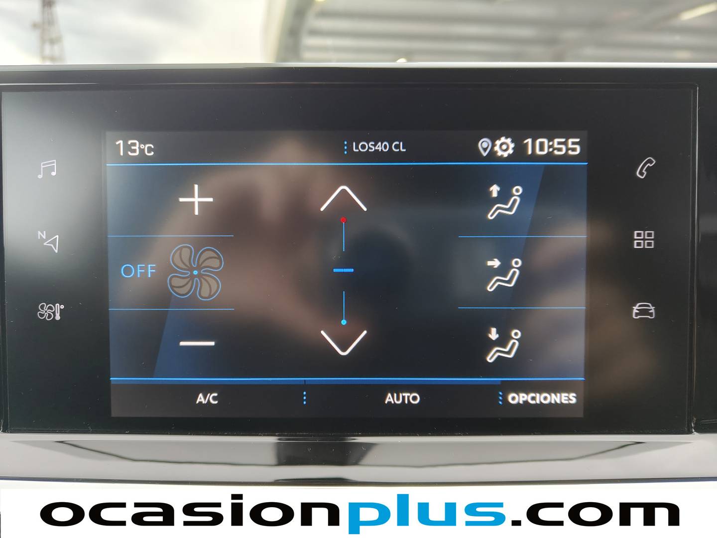 Foto Peugeot 2008 Peugeot 2008 PureTech 130 S&S Allure Pack (130 CV)