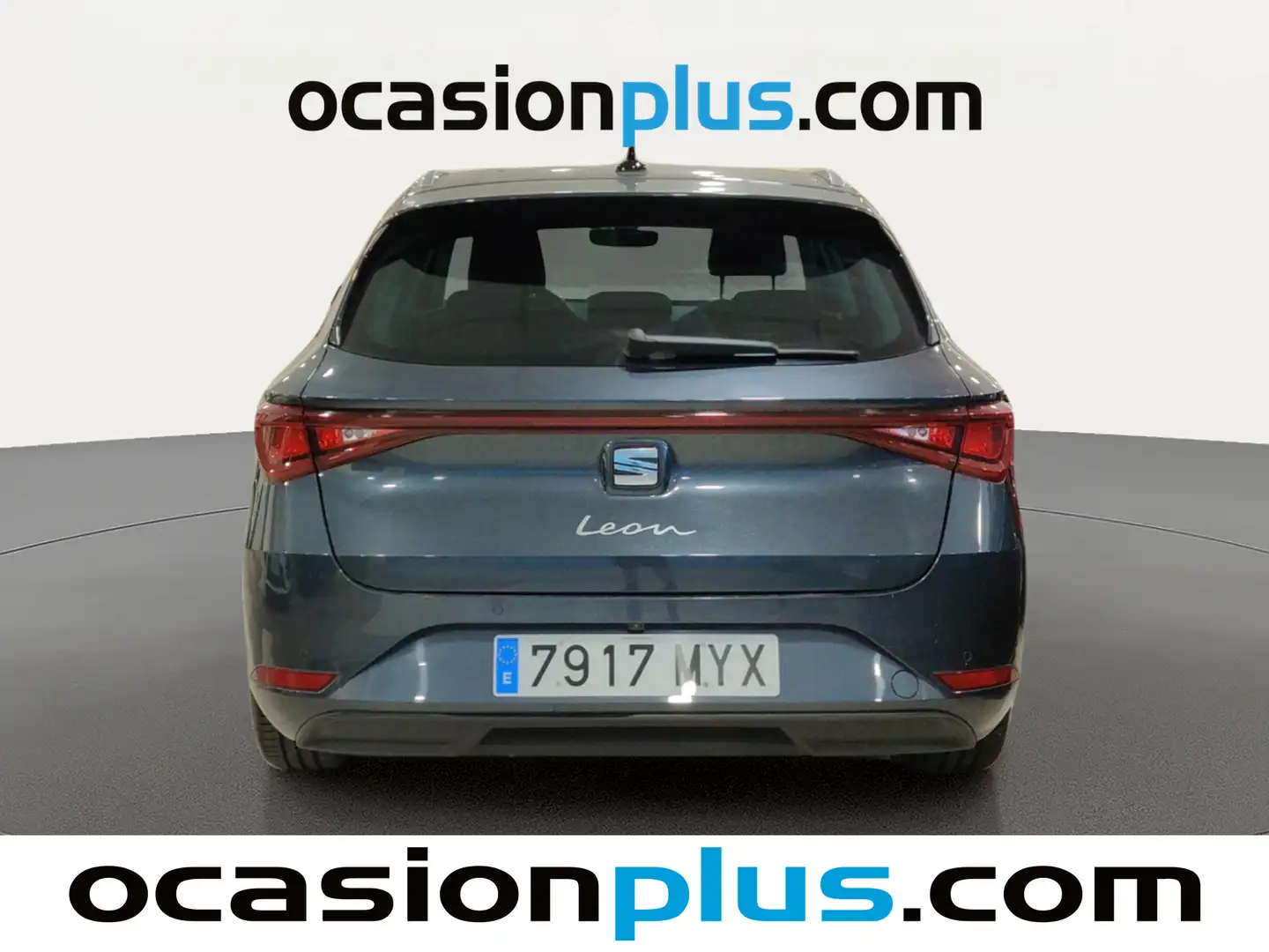 Foto Seat León SEAT León ST ST 1.5 TSI Style 25 Aniversario (115 CV)