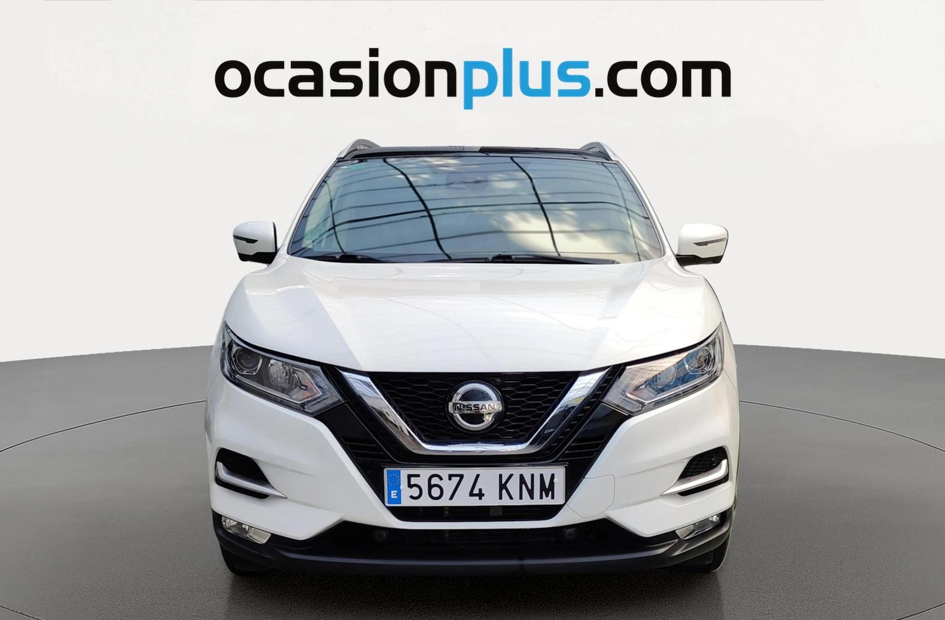 Nissan Qashqai dCi 130 N-Connecta 4x2 XTronic - foto 14