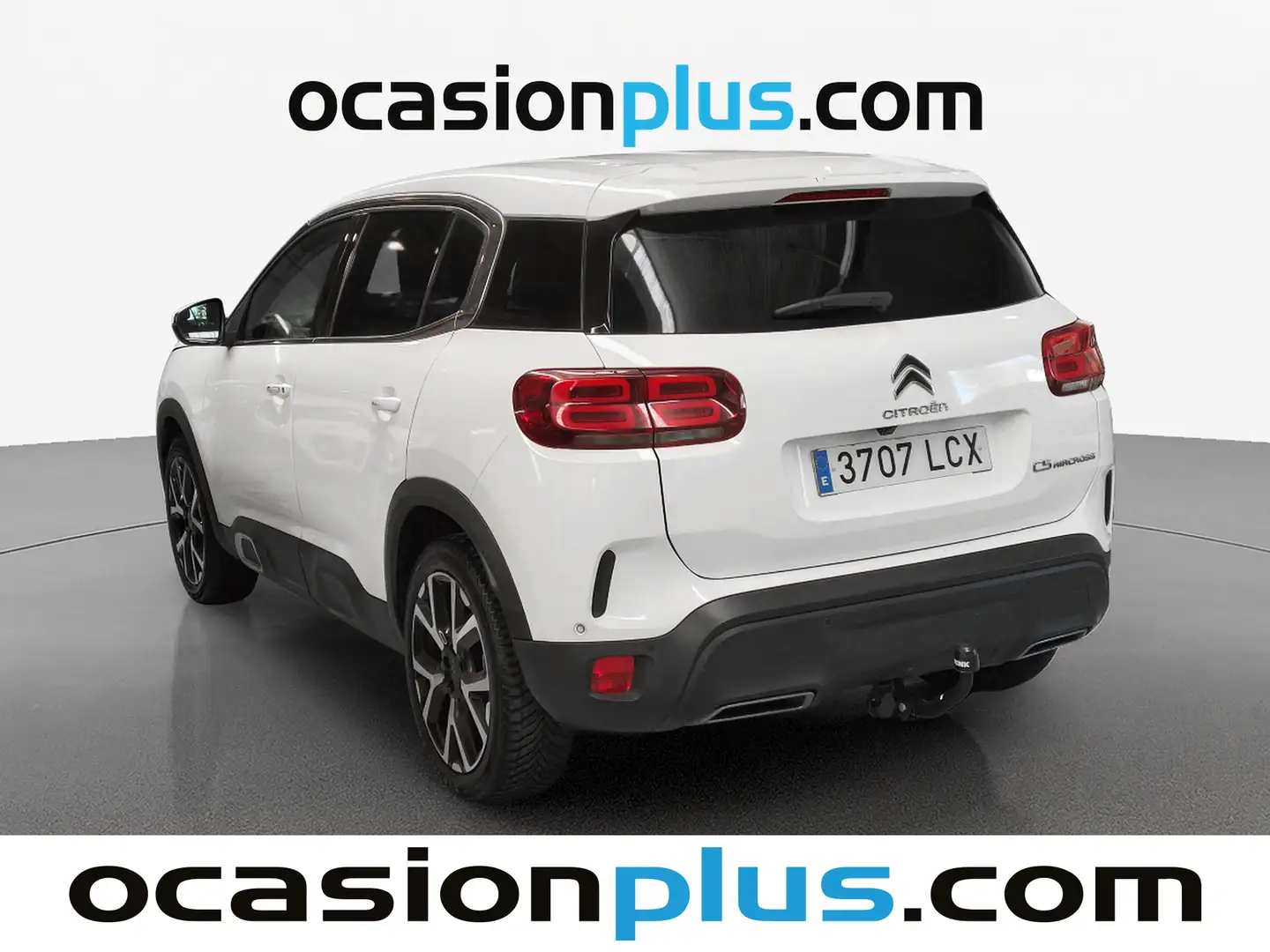Foto Citroën C5 Aircross Citroen C5 Aircross PureTech 130 S&S Feel (131 CV)