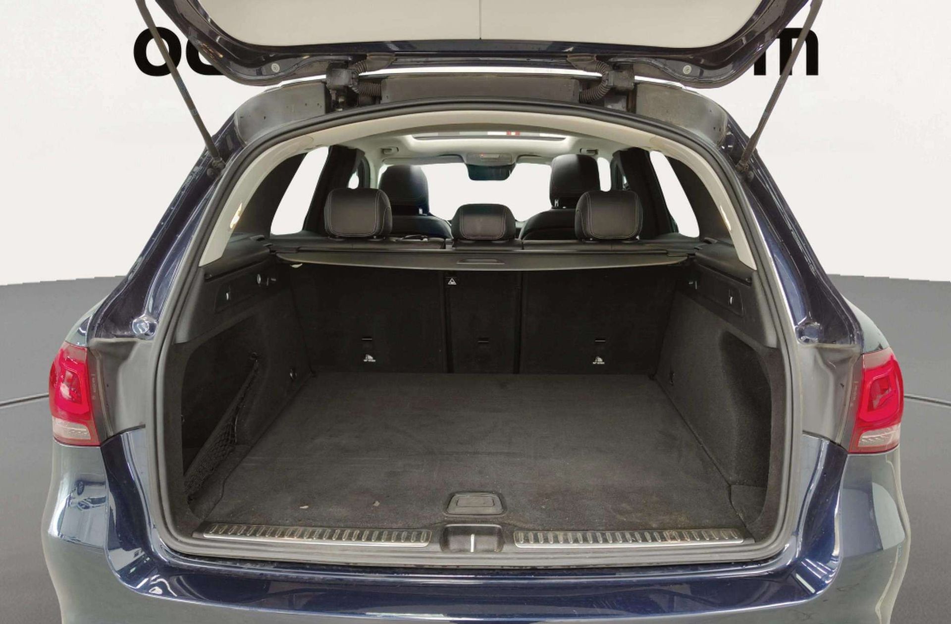Mercedes-Benz GLC Mercedes GLC 200 d 4Matic Pack AMG - foto 23