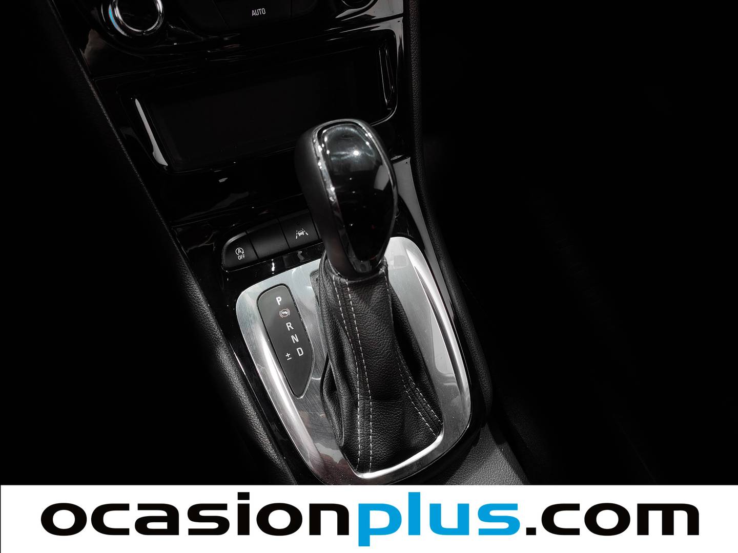 Opel Astra Opel Astra Sports Tourer 1.4 Turbo SHT Elegance CVT (145 CV) de segunda mano