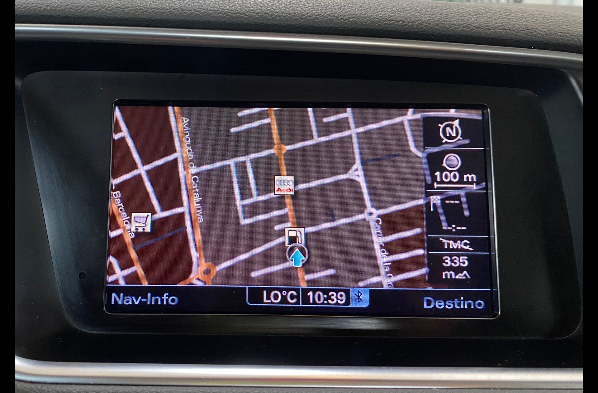Audi Q5 2.0 TDI DPF - foto 7