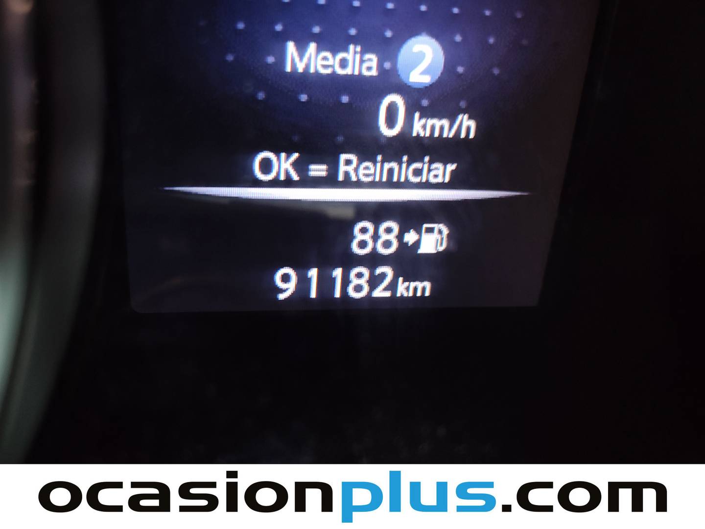 Foto Nissan QASHQAI Nissan Qashqai DIG-T 115 N-Connecta 4x2 (115 CV)