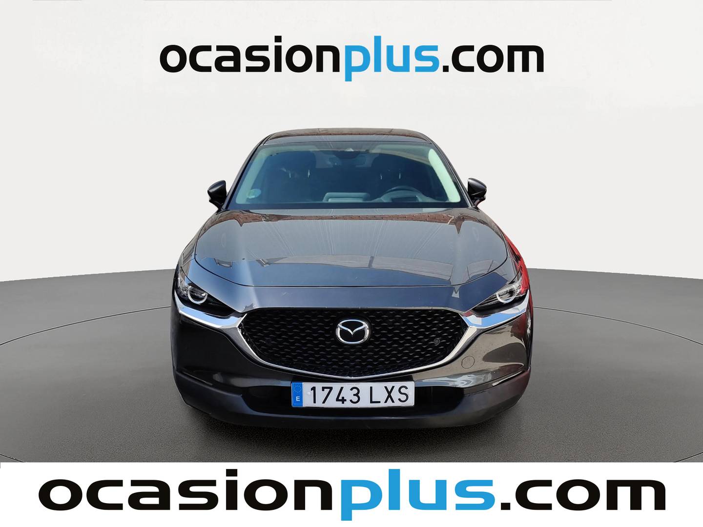 Mazda CX-30 Mazda CX-30 2.0 Skyactiv-G Evolution 2WD (122 CV) km 0