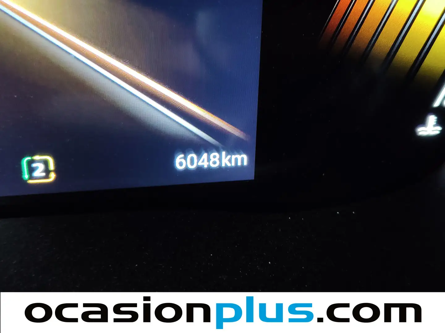 Foto MG ZS MG ZS 1.5 Hybrid Luxury (197 CV)